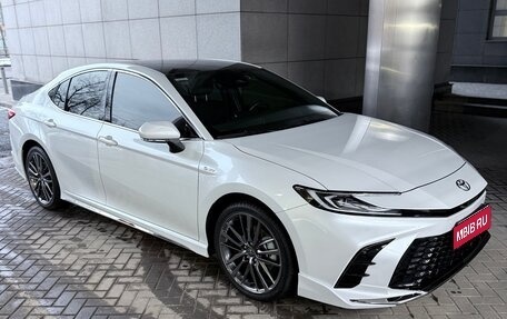 Toyota Camry, 2024 год, 5 300 000 рублей, 1 фотография