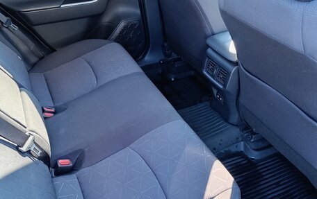 Toyota RAV4, 2021 год, 3 000 000 рублей, 5 фотография