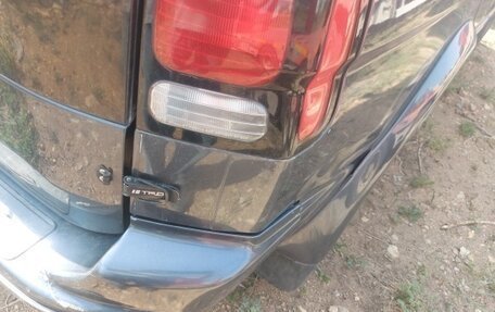 Mitsubishi Pajero Sport II рестайлинг, 2008 год, 526 000 рублей, 5 фотография