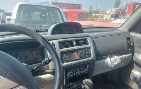 Mitsubishi Pajero Sport II рестайлинг, 2008 год, 526 000 рублей, 9 фотография