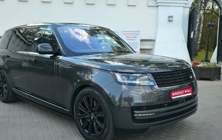 Land Rover Range Rover IV рестайлинг, 2023 год, 17 500 000 рублей, 1 фотография