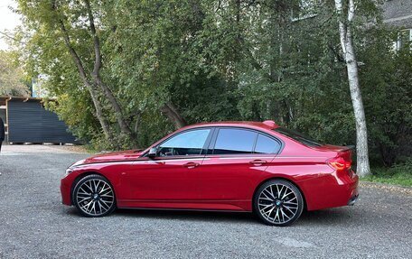 BMW 3 серия, 2016 год, 2 295 000 рублей, 6 фотография