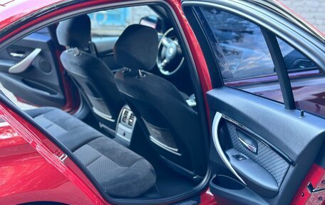 BMW 3 серия, 2016 год, 2 295 000 рублей, 10 фотография
