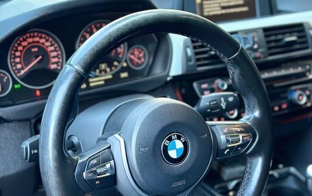 BMW 3 серия, 2016 год, 2 295 000 рублей, 14 фотография