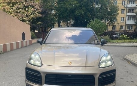 Porsche Cayenne III, 2019 год, 7 000 000 рублей, 2 фотография