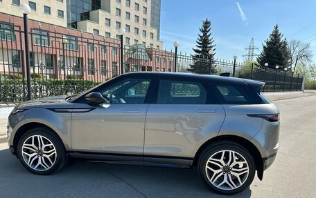 Land Rover Range Rover Evoque II, 2019 год, 4 600 000 рублей, 1 фотография