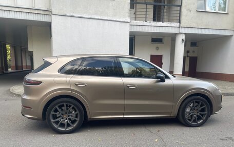 Porsche Cayenne III, 2019 год, 7 000 000 рублей, 8 фотография