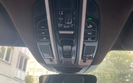 Porsche Cayenne III, 2019 год, 7 000 000 рублей, 15 фотография