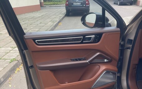 Porsche Cayenne III, 2019 год, 7 000 000 рублей, 17 фотография
