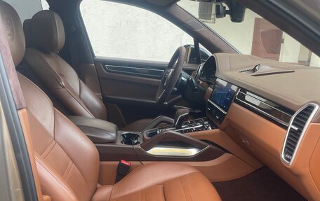 Porsche Cayenne III, 2019 год, 7 000 000 рублей, 19 фотография