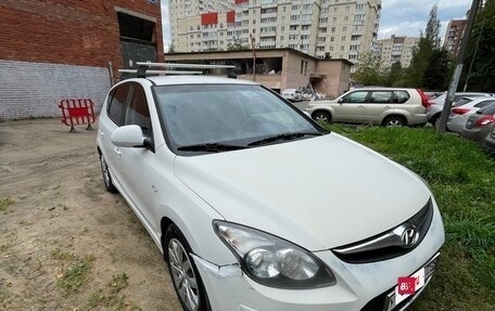 Hyundai i30 I, 2011 год, 550 000 рублей, 1 фотография