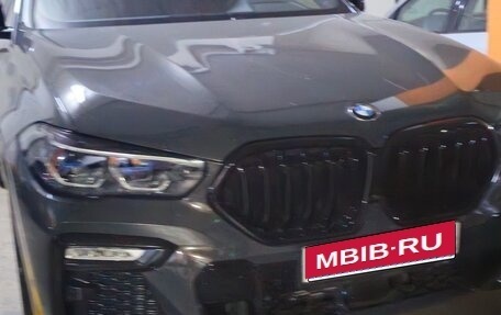 BMW X6, 2021 год, 8 000 000 рублей, 1 фотография