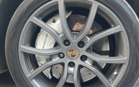 Porsche Cayenne III, 2019 год, 7 000 000 рублей, 24 фотография