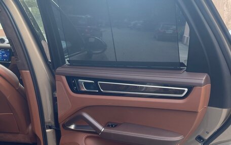 Porsche Cayenne III, 2019 год, 7 000 000 рублей, 21 фотография