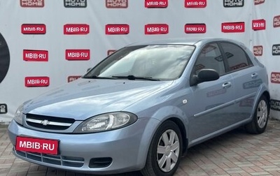 Chevrolet Lacetti, 2008 год, 379 900 рублей, 1 фотография