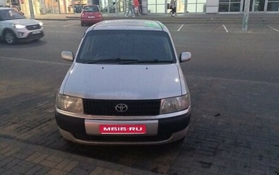 Toyota Probox I, 2005 год, 520 000 рублей, 1 фотография