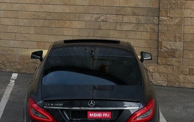 Mercedes-Benz CLS, 2012 год, 2 150 000 рублей, 1 фотография
