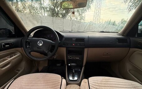 Volkswagen Jetta IV, 2001 год, 530 000 рублей, 8 фотография