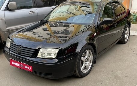 Volkswagen Jetta IV, 2001 год, 530 000 рублей, 2 фотография