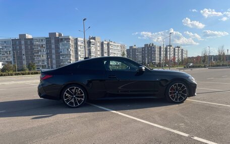 BMW 4 серия, 2021 год, 5 000 000 рублей, 5 фотография