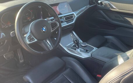 BMW 4 серия, 2021 год, 5 000 000 рублей, 11 фотография