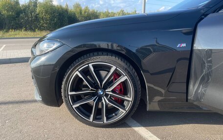 BMW 4 серия, 2021 год, 5 000 000 рублей, 10 фотография