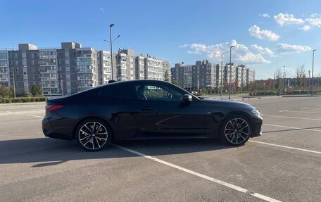 BMW 4 серия, 2021 год, 5 000 000 рублей, 6 фотография
