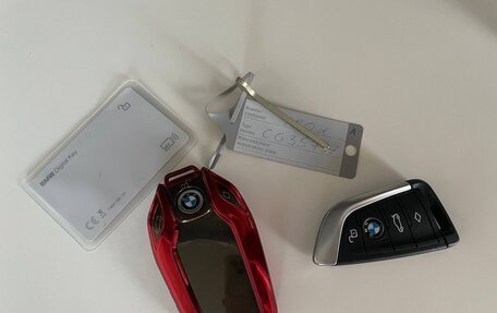 BMW 4 серия, 2021 год, 5 000 000 рублей, 15 фотография