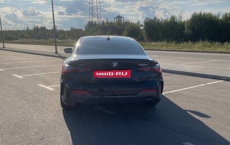 BMW 4 серия, 2021 год, 5 000 000 рублей, 7 фотография