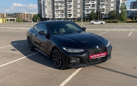 BMW 4 серия, 2021 год, 5 000 000 рублей, 2 фотография
