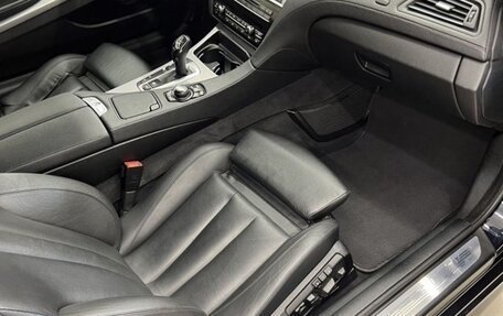 BMW 6 серия, 2013 год, 2 400 000 рублей, 5 фотография