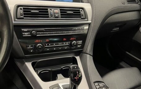 BMW 6 серия, 2013 год, 2 400 000 рублей, 3 фотография