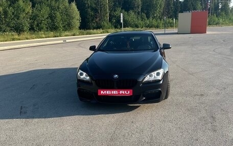 BMW 6 серия, 2013 год, 2 400 000 рублей, 9 фотография