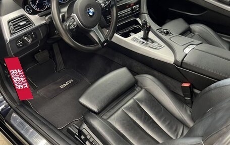 BMW 6 серия, 2013 год, 2 400 000 рублей, 7 фотография