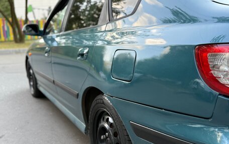 Hyundai Elantra III, 2003 год, 245 000 рублей, 9 фотография