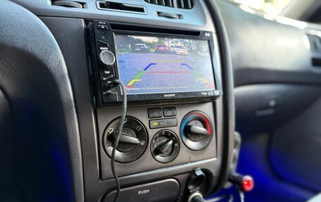 Hyundai Elantra III, 2003 год, 245 000 рублей, 18 фотография