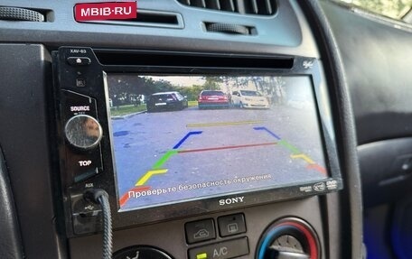 Hyundai Elantra III, 2003 год, 245 000 рублей, 17 фотография