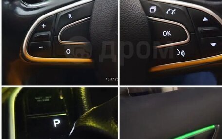 Renault Koleos II, 2017 год, 2 380 000 рублей, 11 фотография