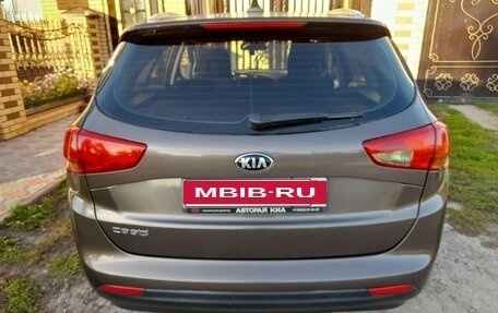 KIA cee'd III, 2018 год, 1 420 000 рублей, 5 фотография