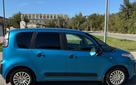 Citroen C3 Picasso I, 2010 год, 350 000 рублей, 3 фотография