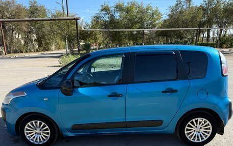 Citroen C3 Picasso I, 2010 год, 350 000 рублей, 2 фотография