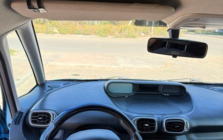 Citroen C3 Picasso I, 2010 год, 350 000 рублей, 9 фотография