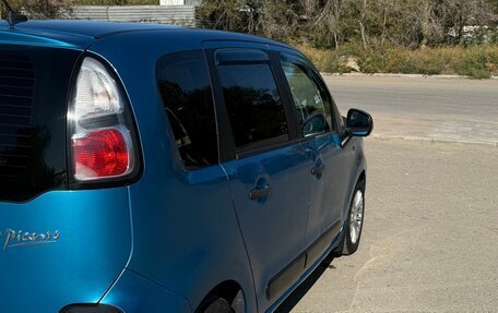 Citroen C3 Picasso I, 2010 год, 350 000 рублей, 7 фотография