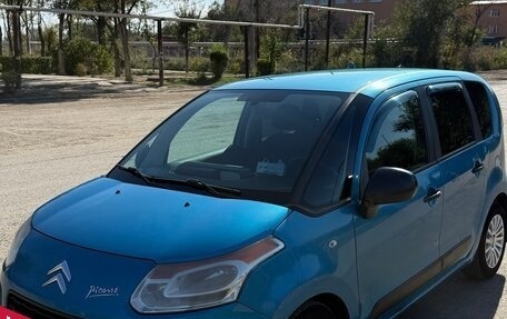 Citroen C3 Picasso I, 2010 год, 350 000 рублей, 5 фотография