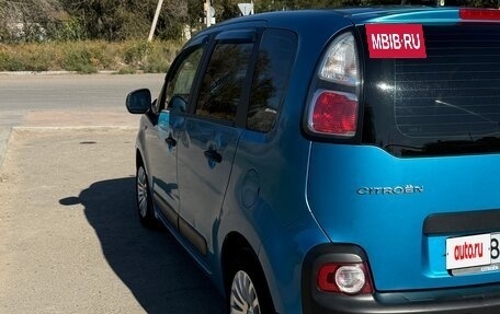 Citroen C3 Picasso I, 2010 год, 350 000 рублей, 8 фотография