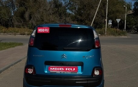 Citroen C3 Picasso I, 2010 год, 350 000 рублей, 4 фотография