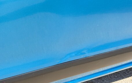 Citroen C3 Picasso I, 2010 год, 350 000 рублей, 15 фотография