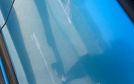 Citroen C3 Picasso I, 2010 год, 350 000 рублей, 16 фотография