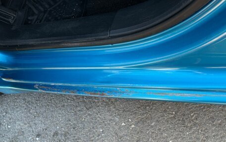 Citroen C3 Picasso I, 2010 год, 350 000 рублей, 17 фотография