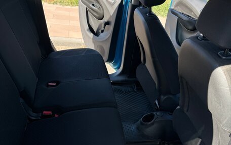 Citroen C3 Picasso I, 2010 год, 350 000 рублей, 21 фотография